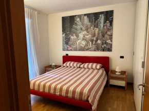 Appartamento Dolly Villorba